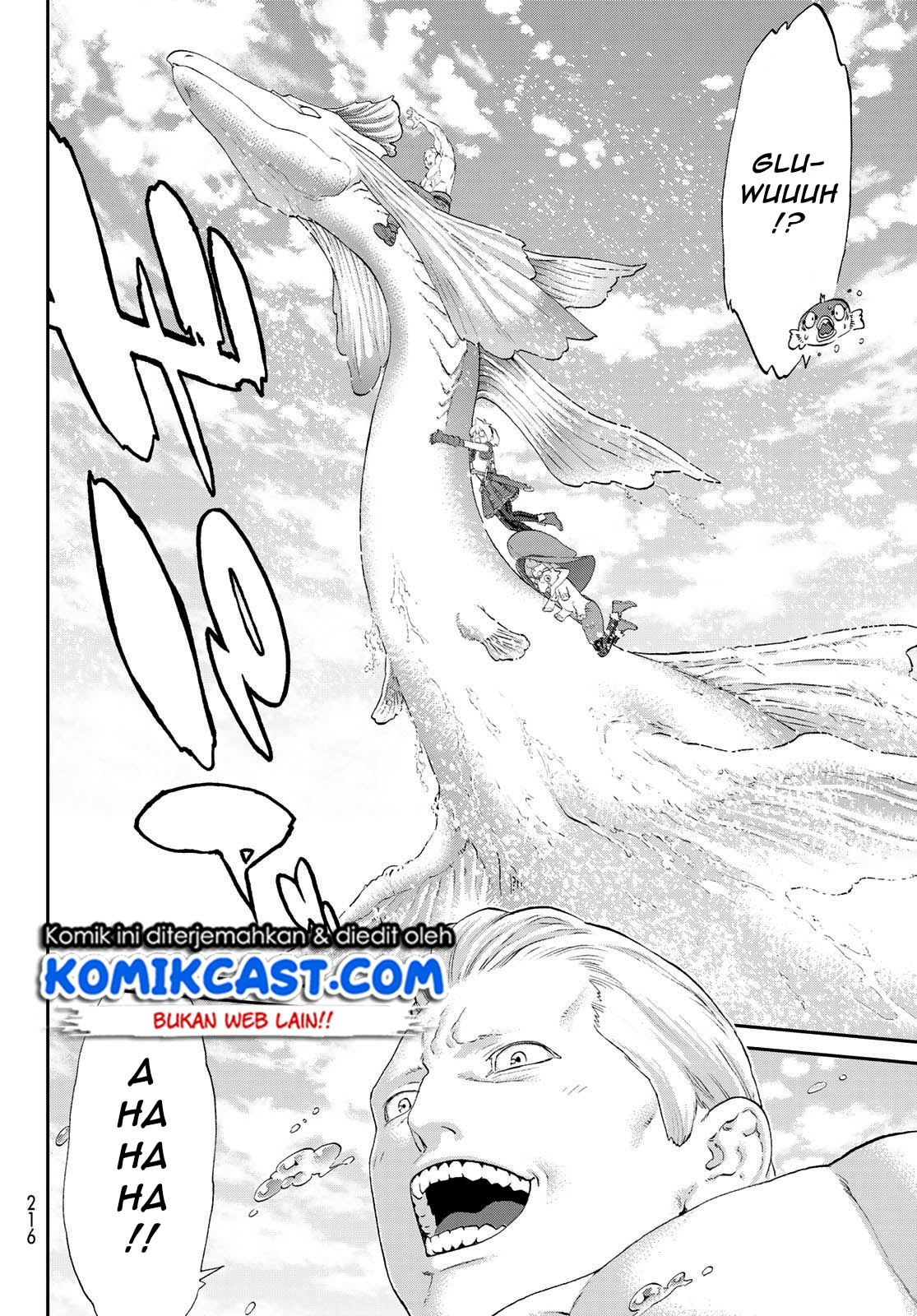 isekai-putin - Chapter: 27