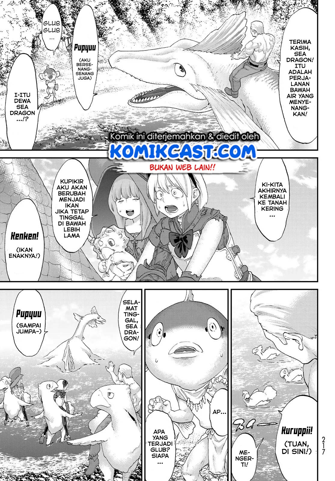 isekai-putin - Chapter: 27