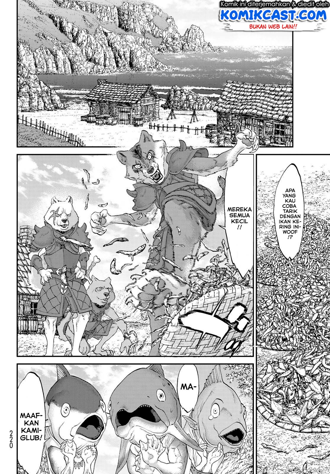 isekai-putin - Chapter: 27