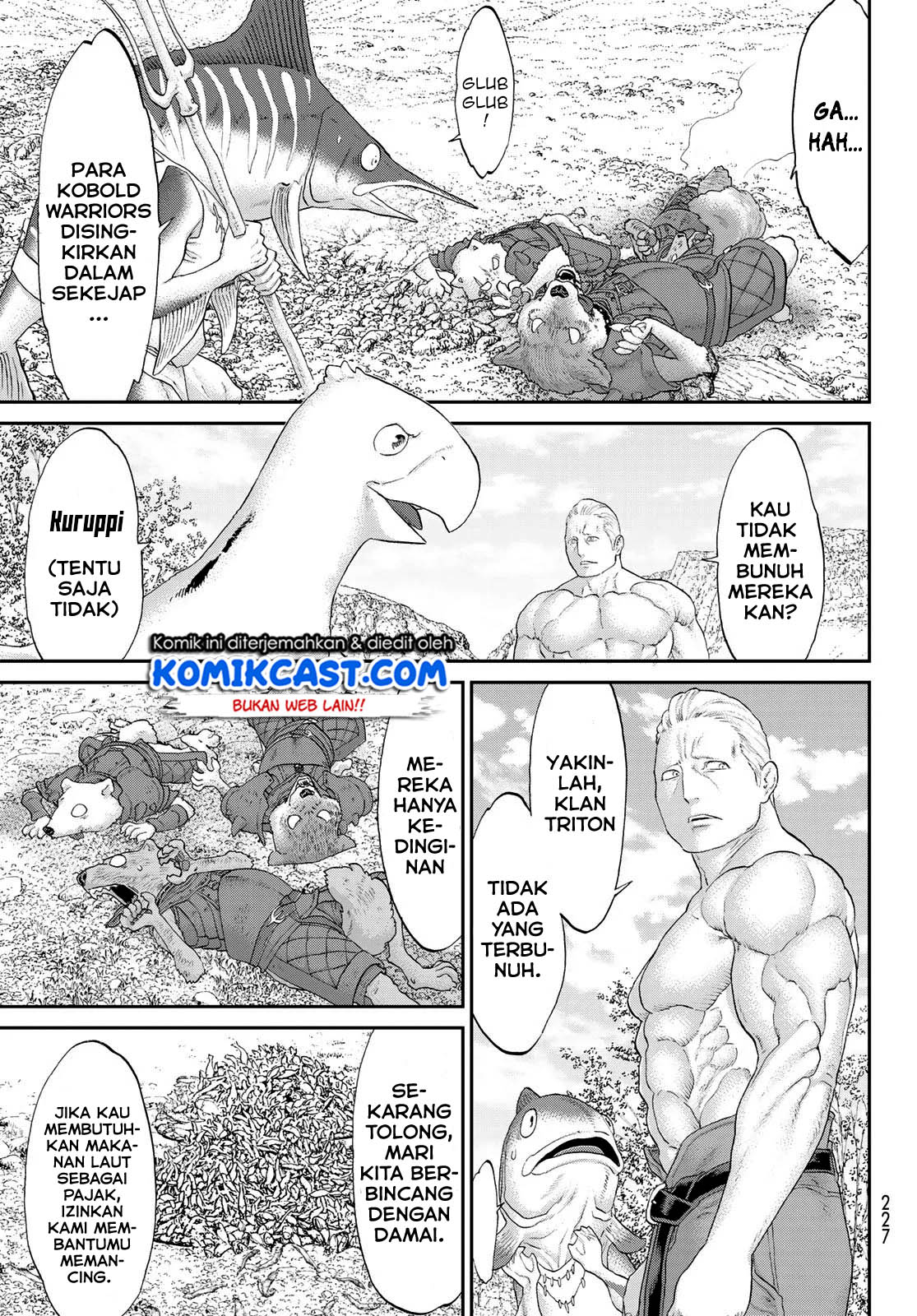isekai-putin - Chapter: 27