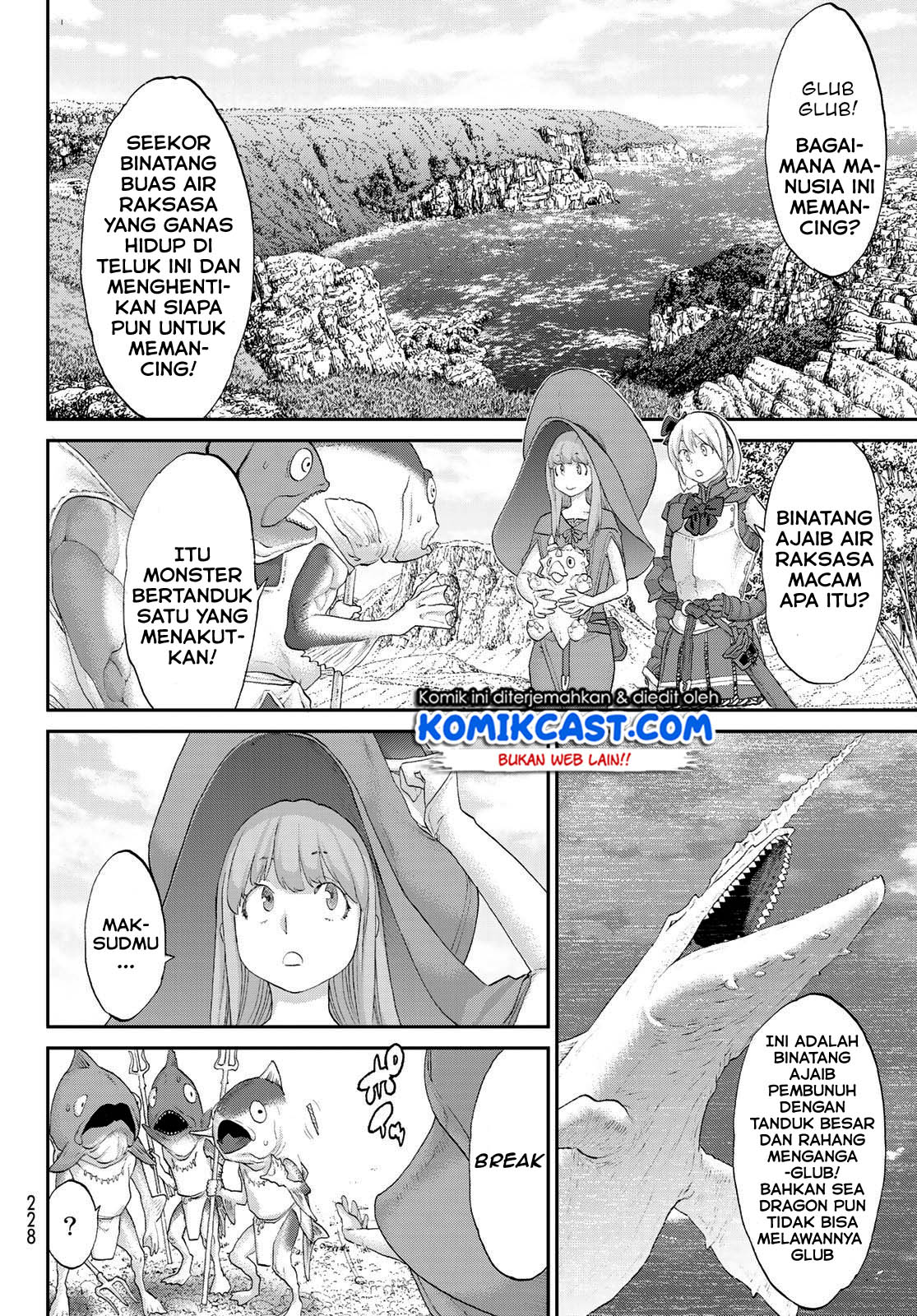 isekai-putin - Chapter: 27