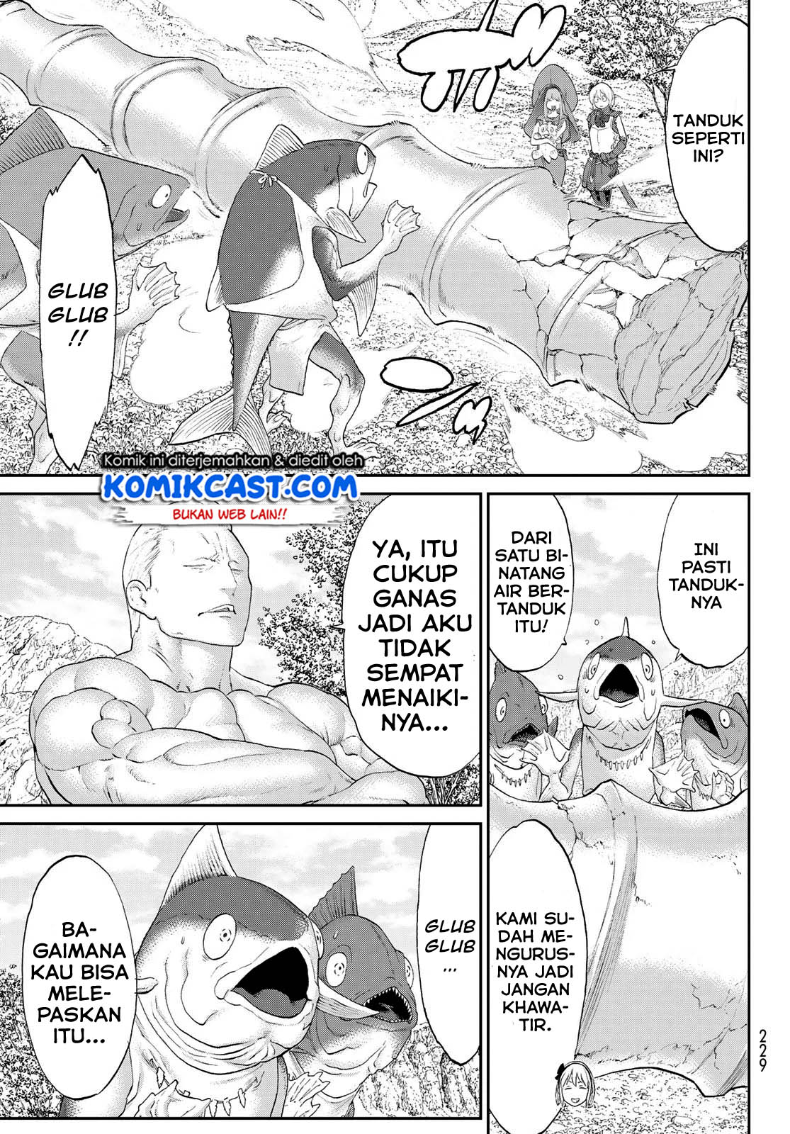 isekai-putin - Chapter: 27