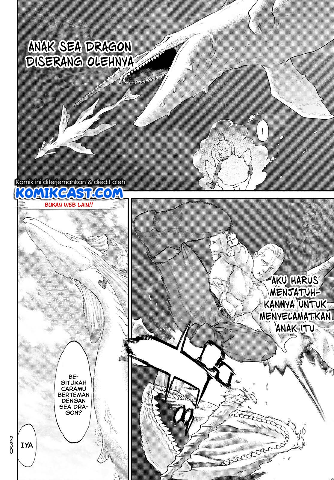isekai-putin - Chapter: 27