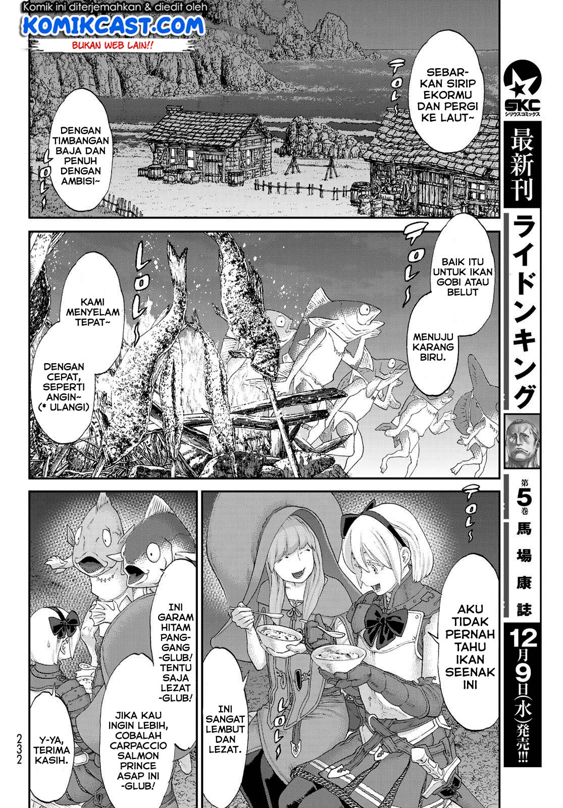 isekai-putin - Chapter: 27