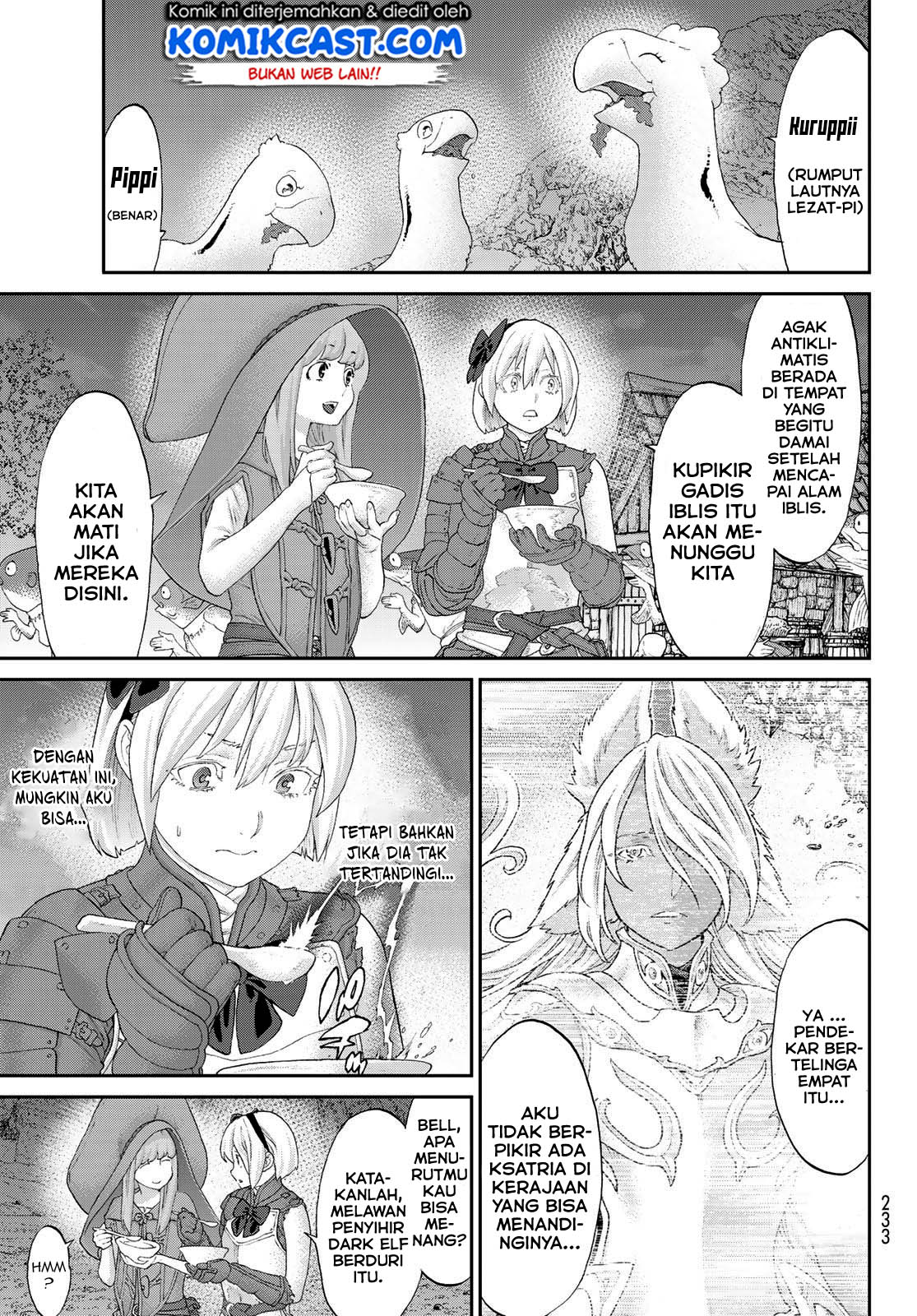 isekai-putin - Chapter: 27