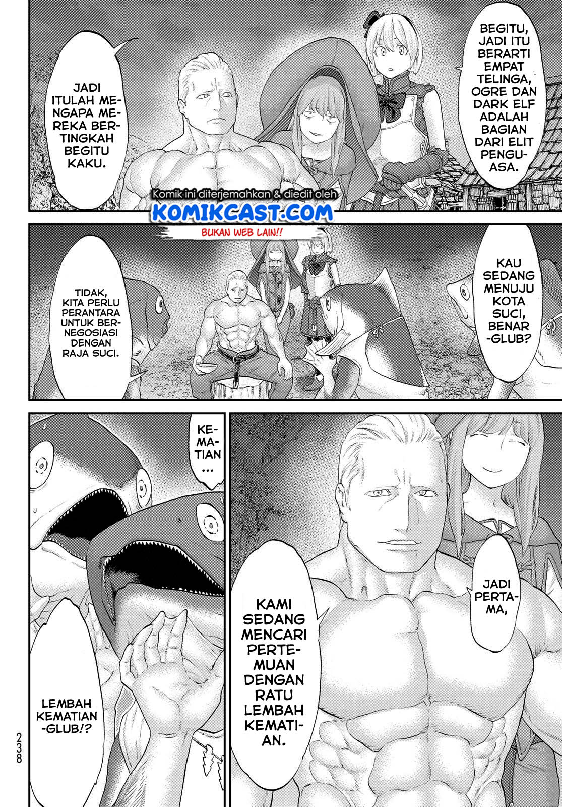 isekai-putin - Chapter: 27