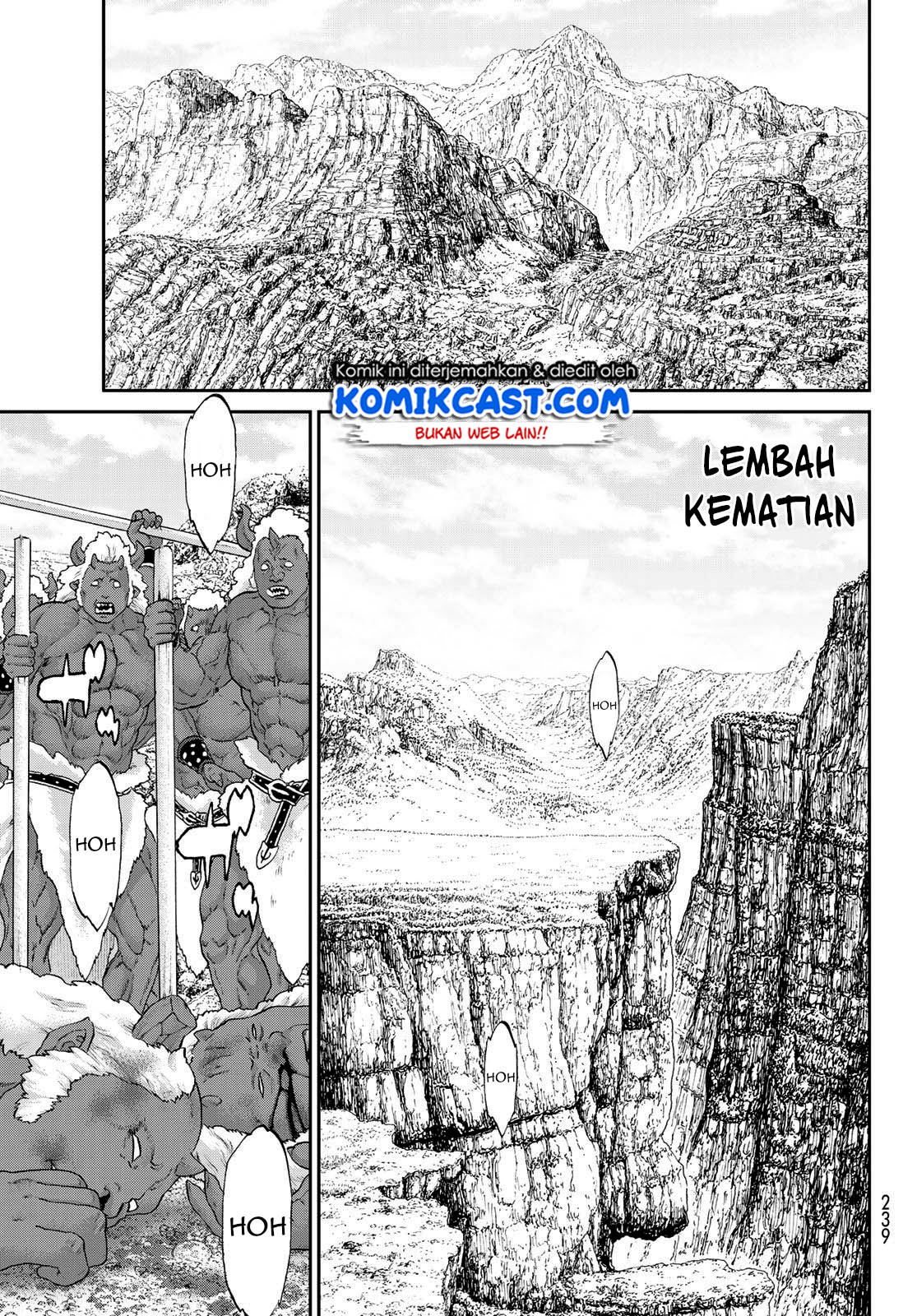 isekai-putin - Chapter: 27