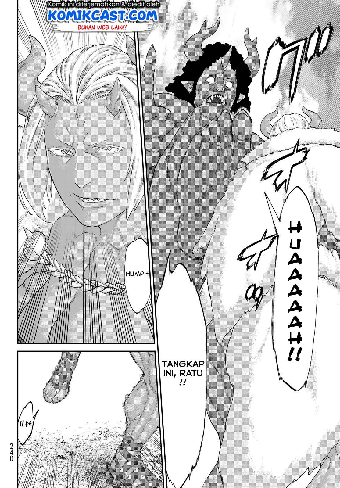 isekai-putin - Chapter: 27