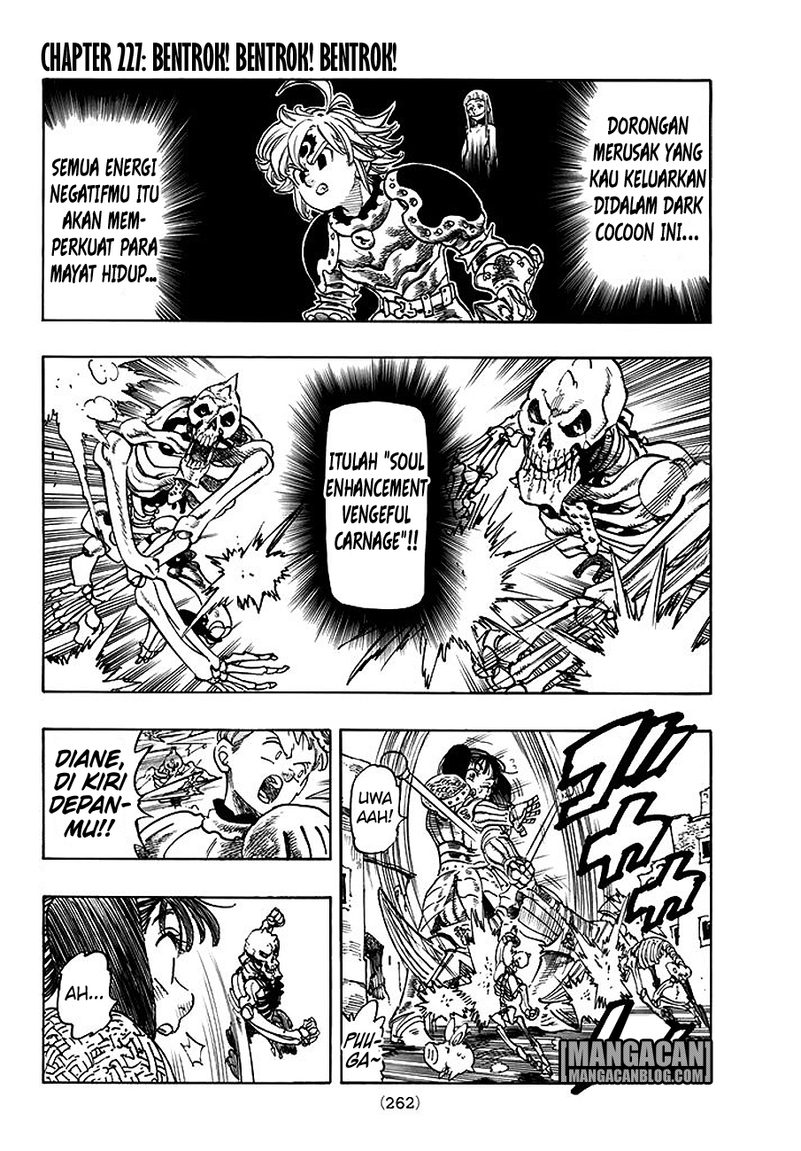 nanatsu-no-taizai - Chapter: 227