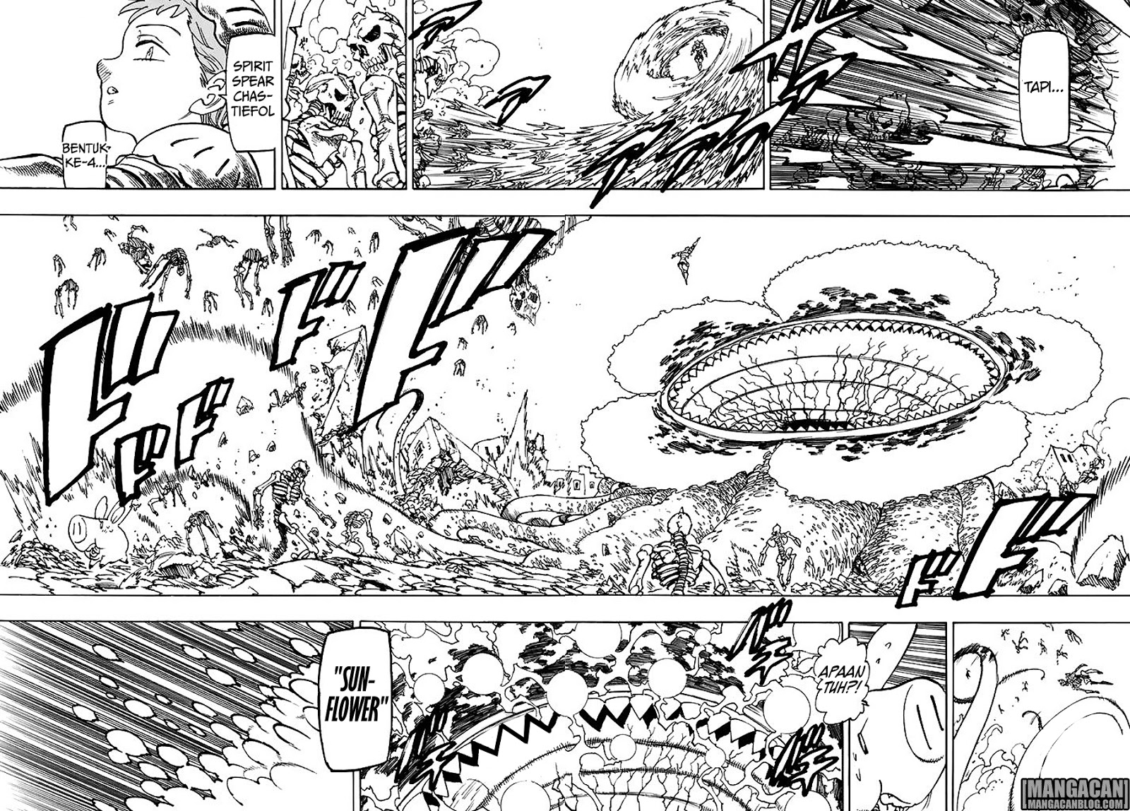 nanatsu-no-taizai - Chapter: 227