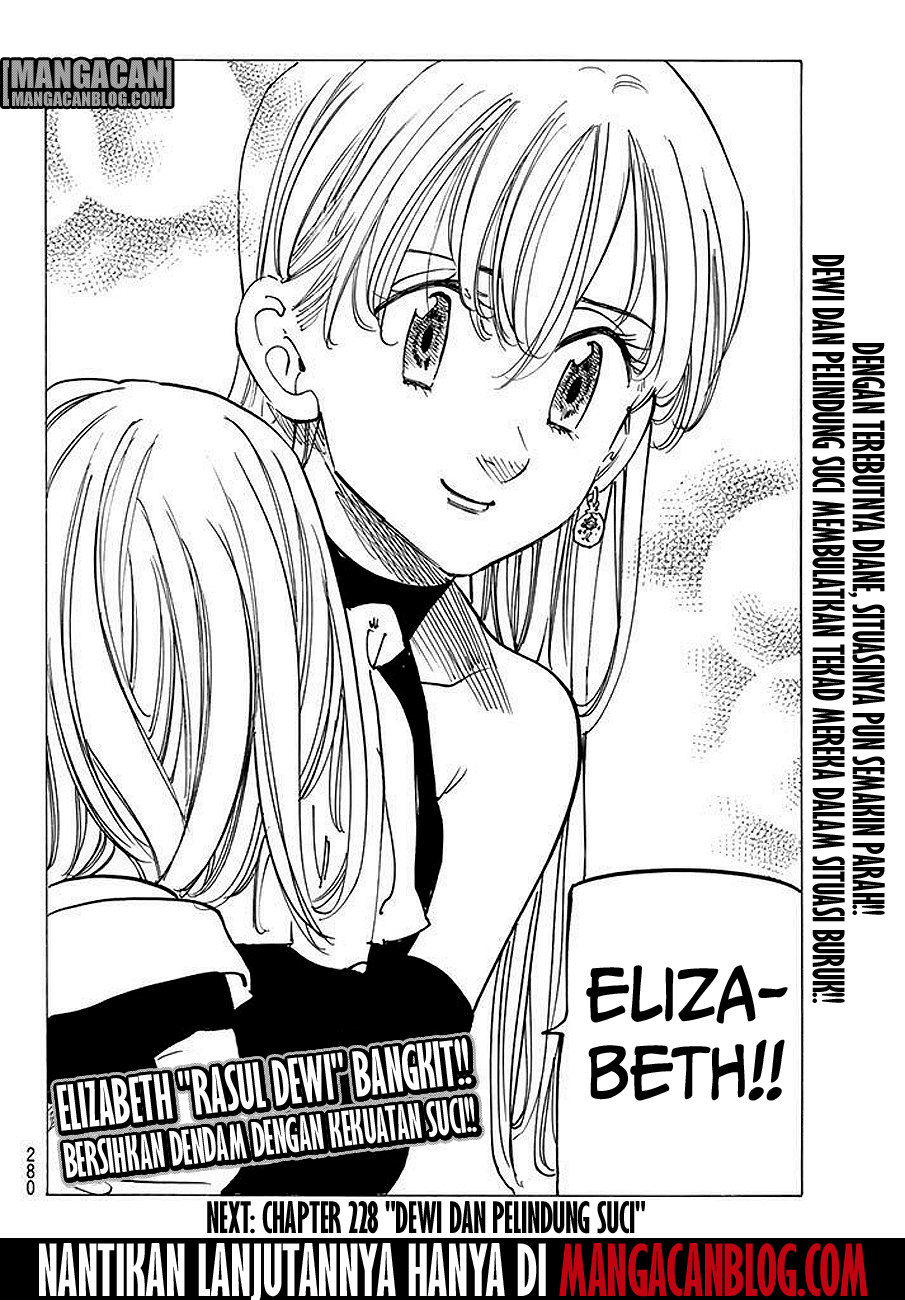 nanatsu-no-taizai - Chapter: 227