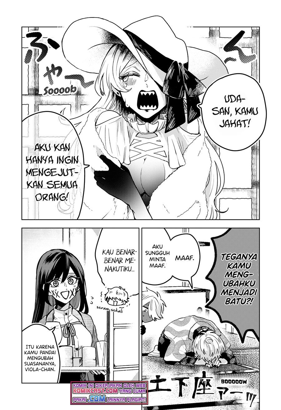 kuchi-ga-saketemo-kimi-ni-wa - Chapter: 30