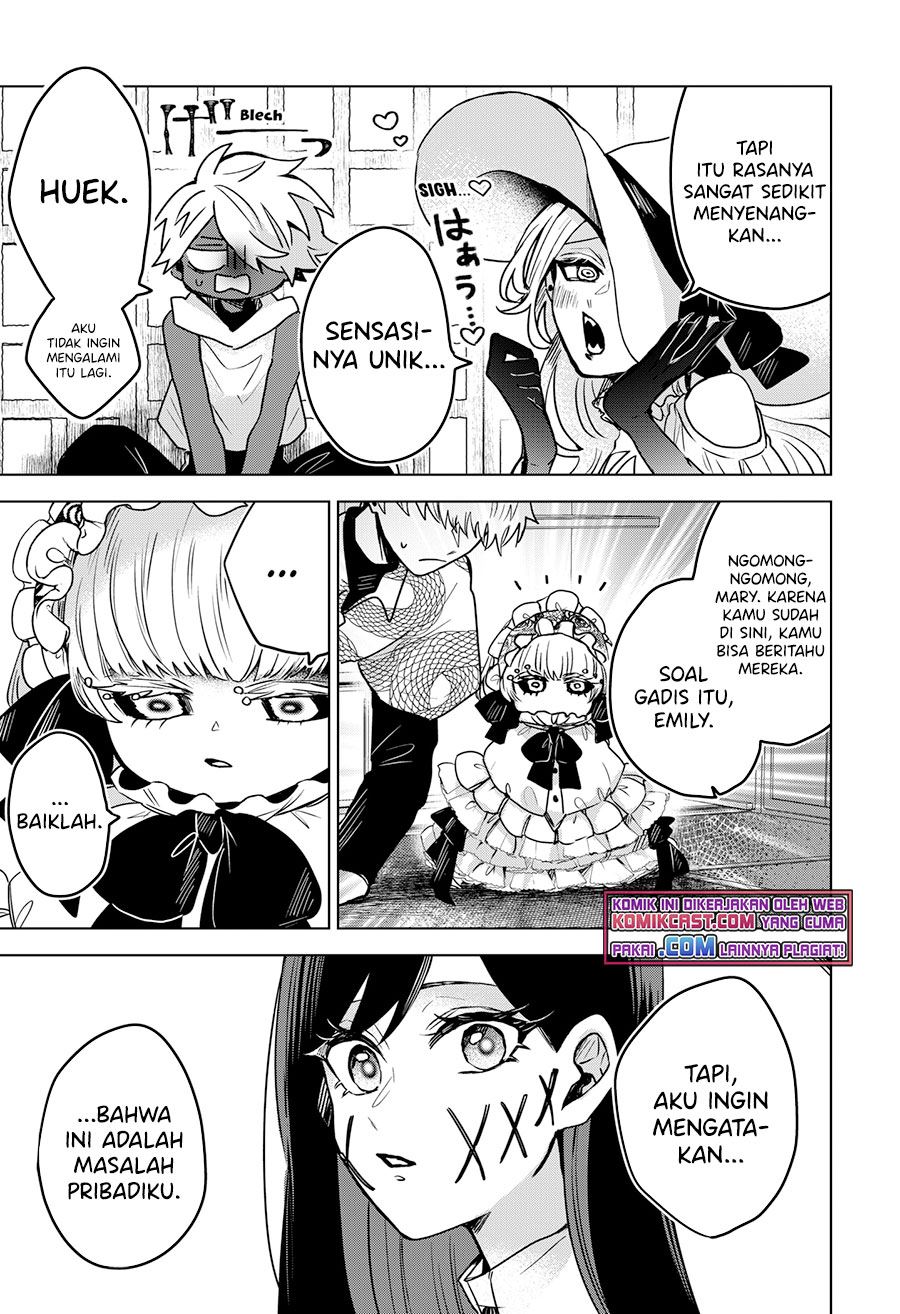 kuchi-ga-saketemo-kimi-ni-wa - Chapter: 30