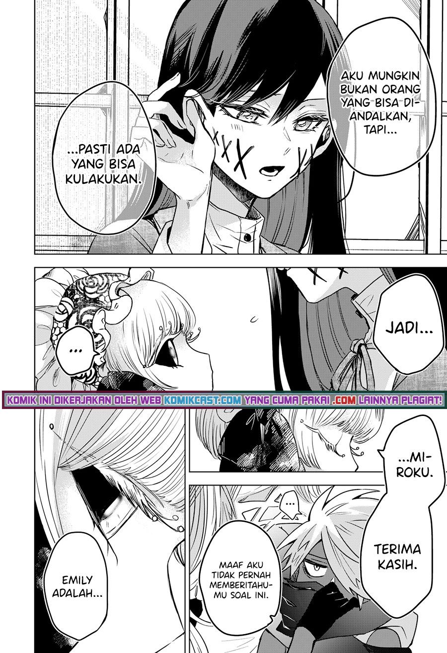 kuchi-ga-saketemo-kimi-ni-wa - Chapter: 30