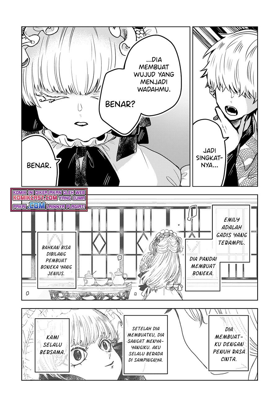 kuchi-ga-saketemo-kimi-ni-wa - Chapter: 30