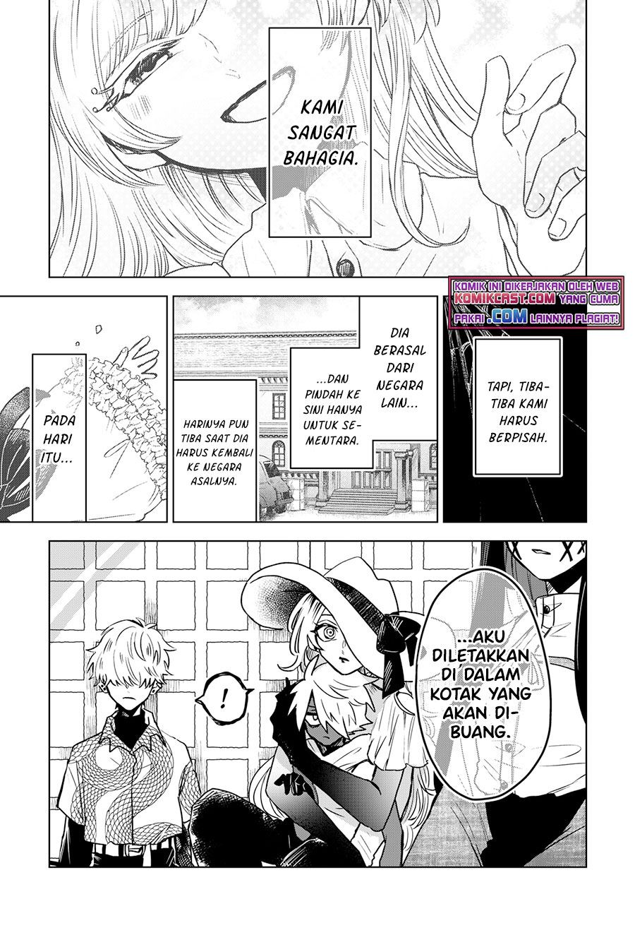kuchi-ga-saketemo-kimi-ni-wa - Chapter: 30