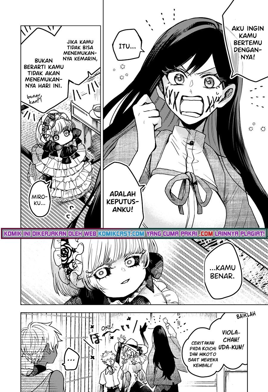 kuchi-ga-saketemo-kimi-ni-wa - Chapter: 30