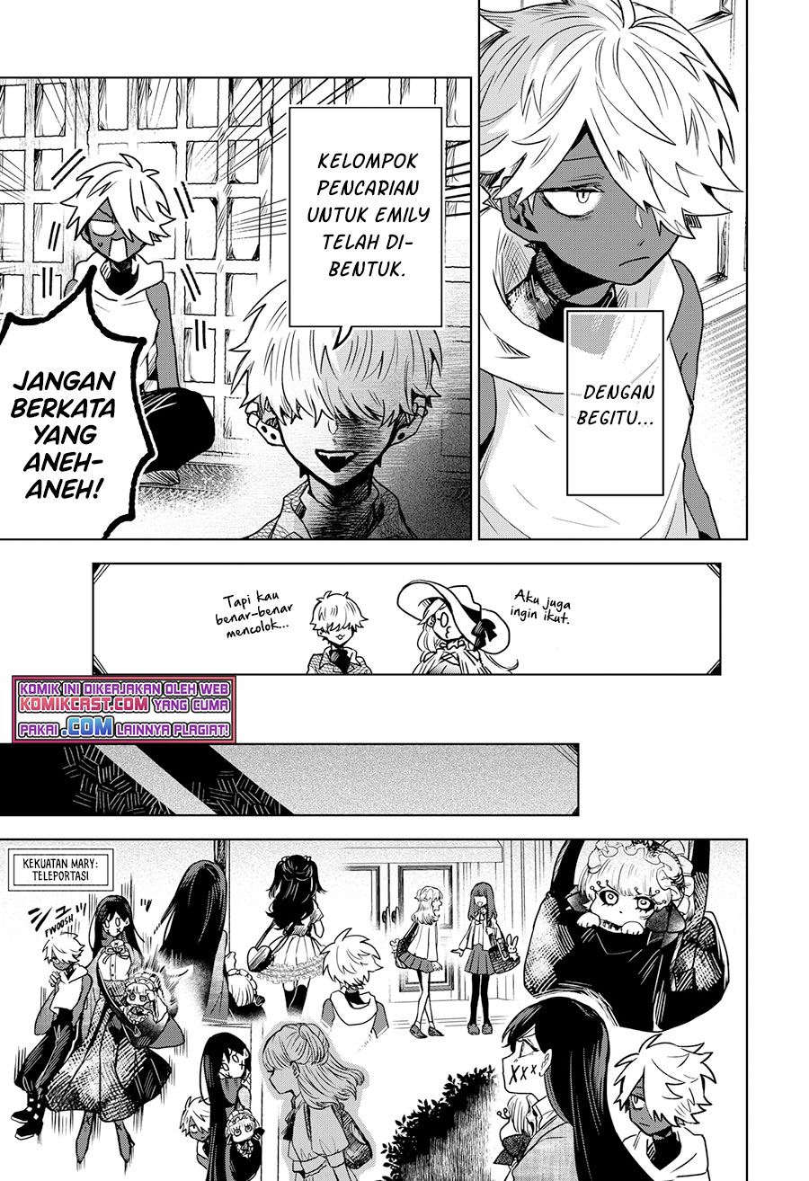 kuchi-ga-saketemo-kimi-ni-wa - Chapter: 30