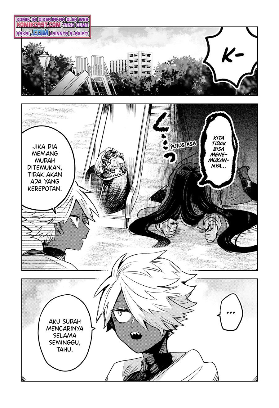 kuchi-ga-saketemo-kimi-ni-wa - Chapter: 30