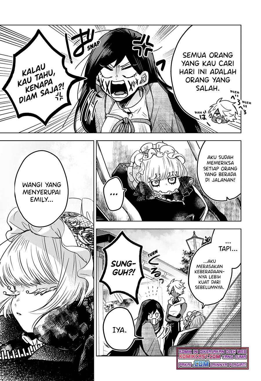 kuchi-ga-saketemo-kimi-ni-wa - Chapter: 30