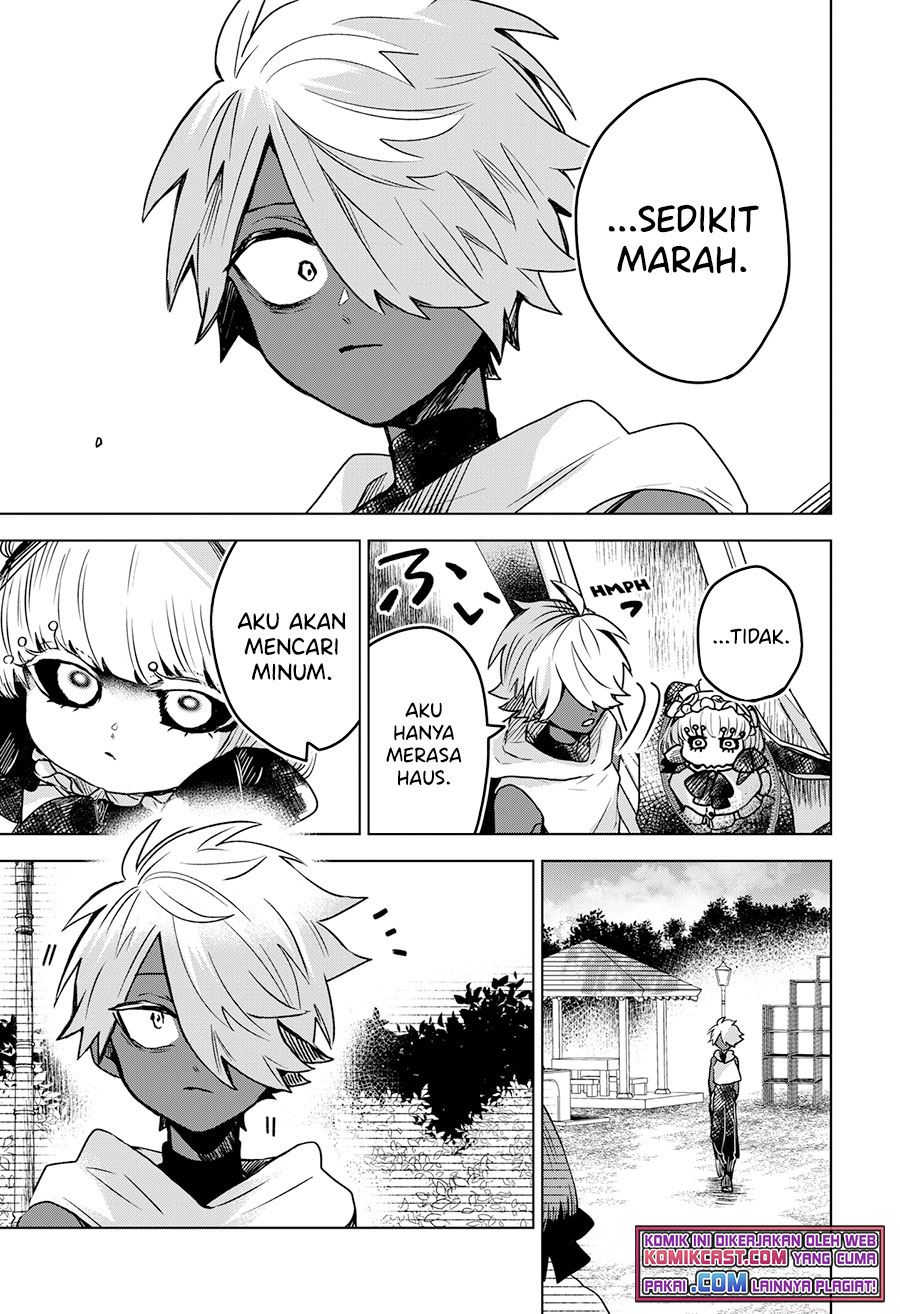 kuchi-ga-saketemo-kimi-ni-wa - Chapter: 30