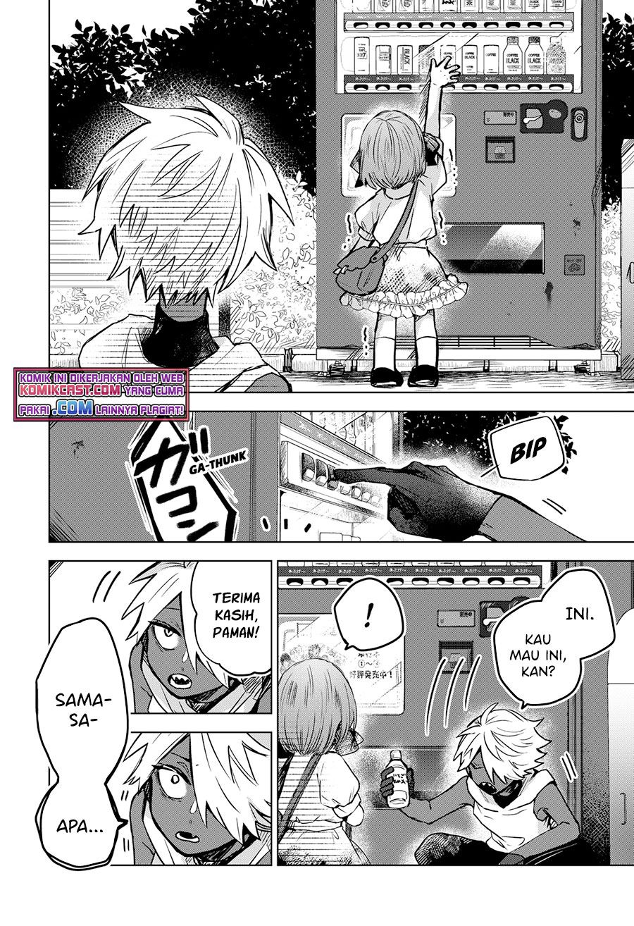 kuchi-ga-saketemo-kimi-ni-wa - Chapter: 30
