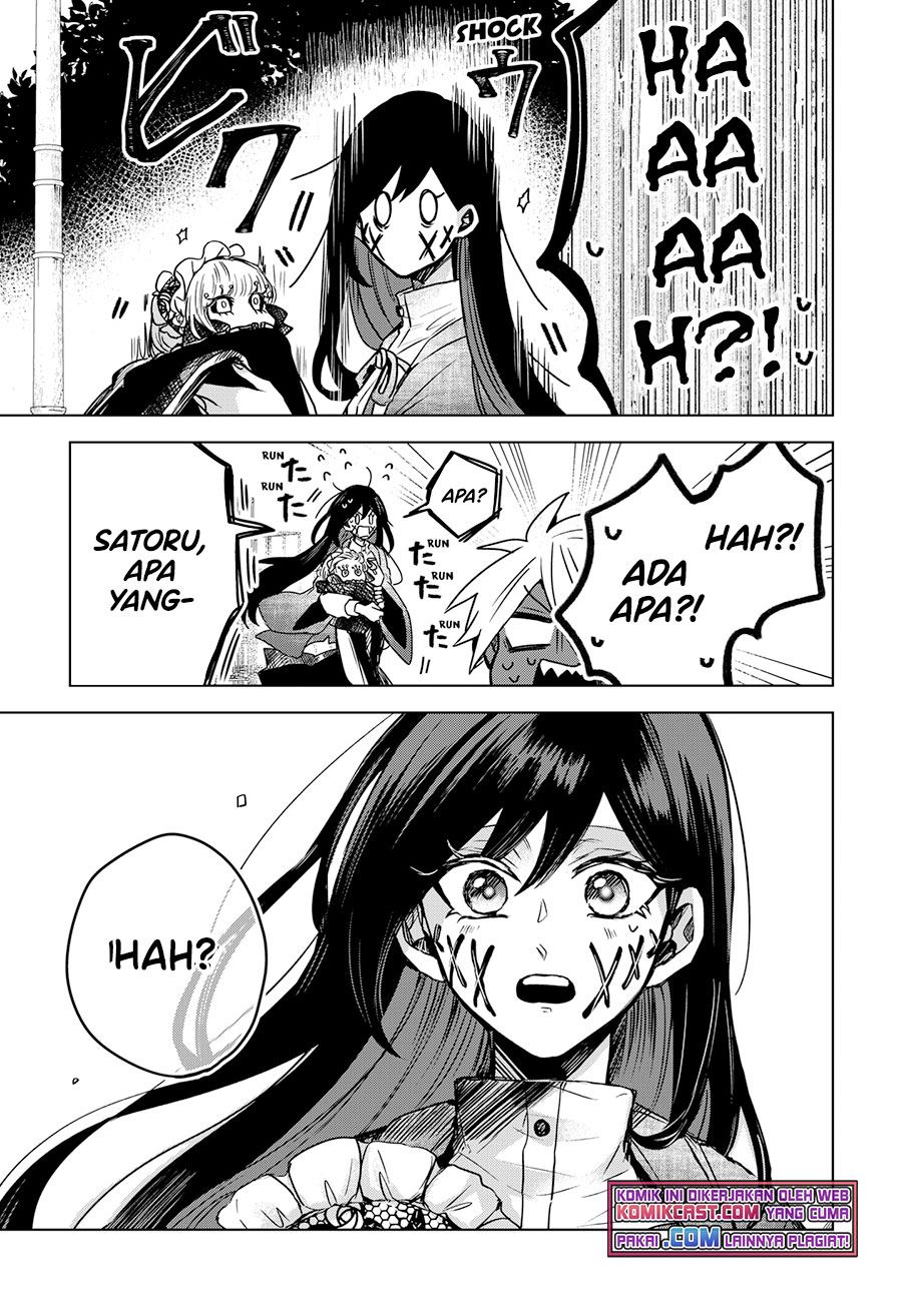kuchi-ga-saketemo-kimi-ni-wa - Chapter: 30