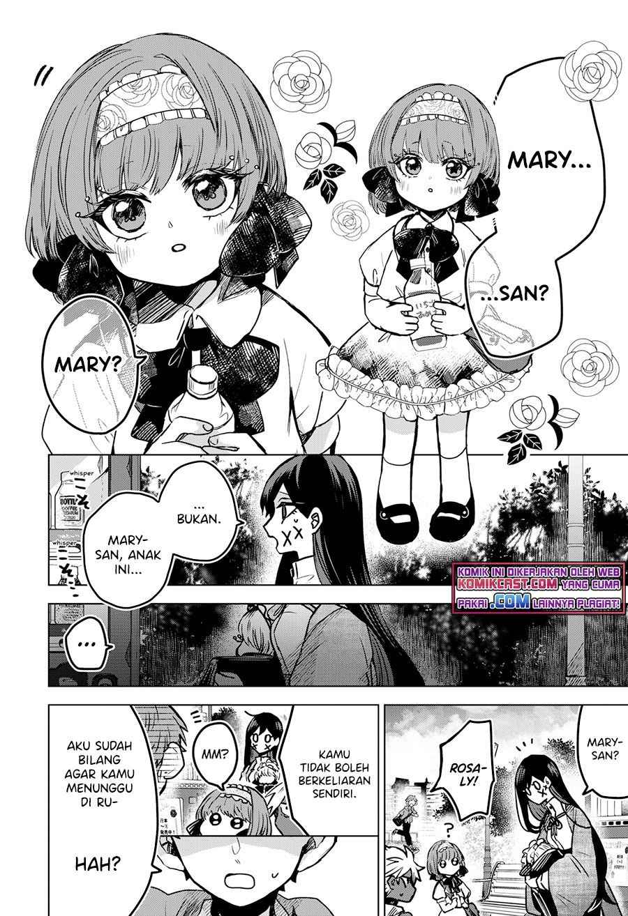 kuchi-ga-saketemo-kimi-ni-wa - Chapter: 30