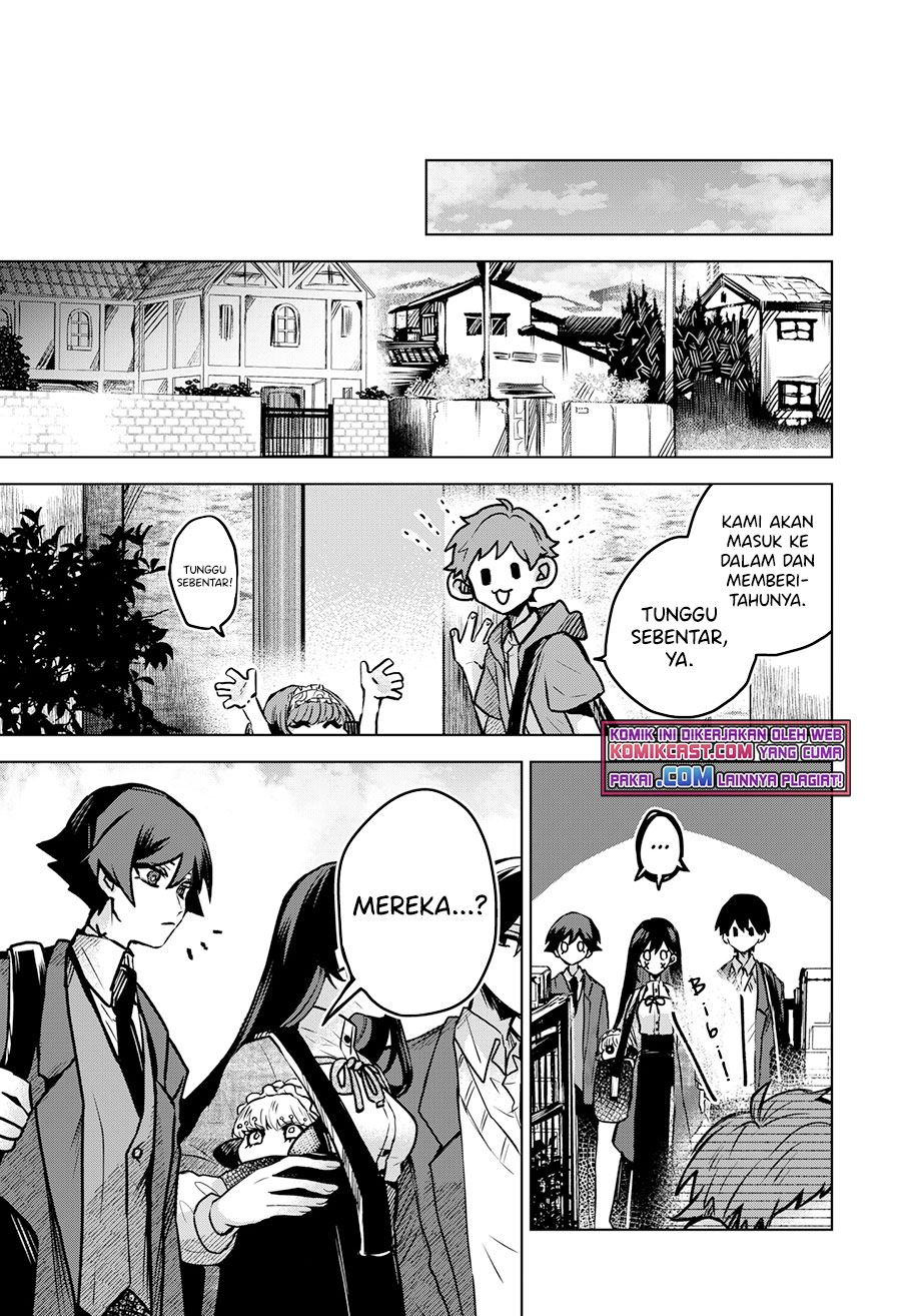 kuchi-ga-saketemo-kimi-ni-wa - Chapter: 30