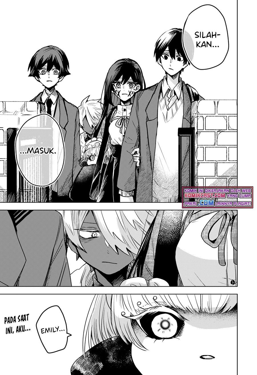 kuchi-ga-saketemo-kimi-ni-wa - Chapter: 30