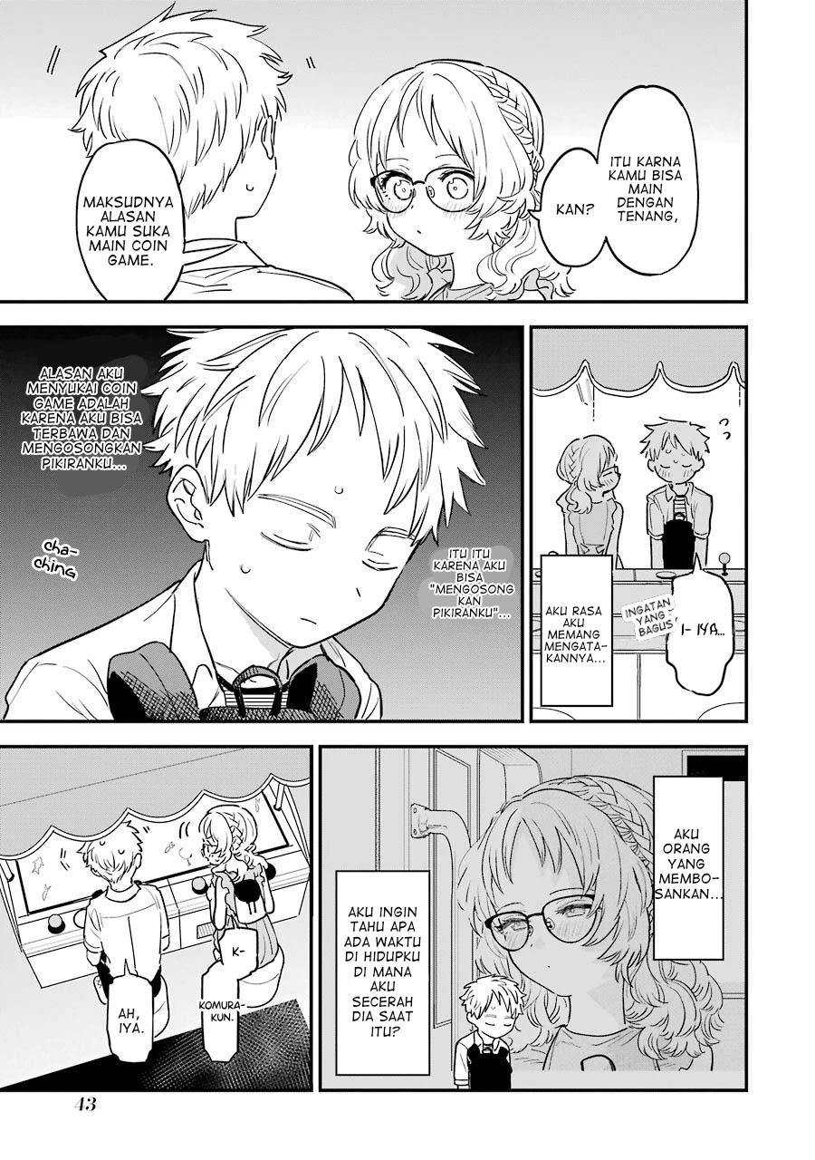 sukinako-ga-megane-wo-wasureta - Chapter: 71