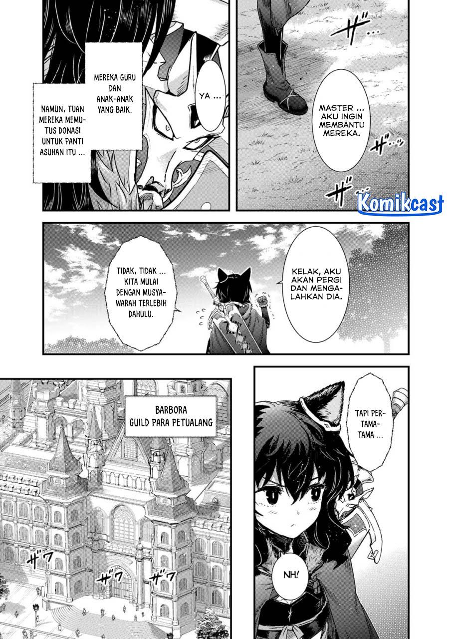 tensei-shitara-ken-deshita - Chapter: 72