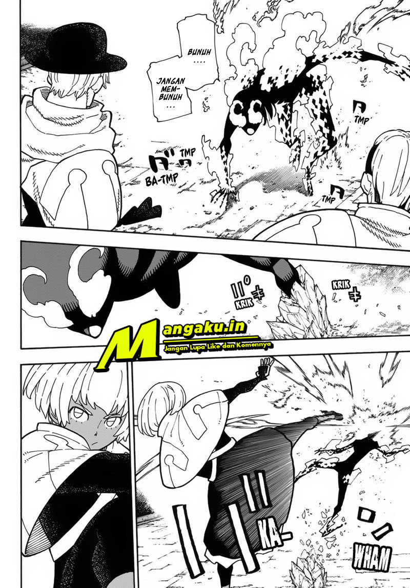 fire-brigade-of-flames-id - Chapter: 222
