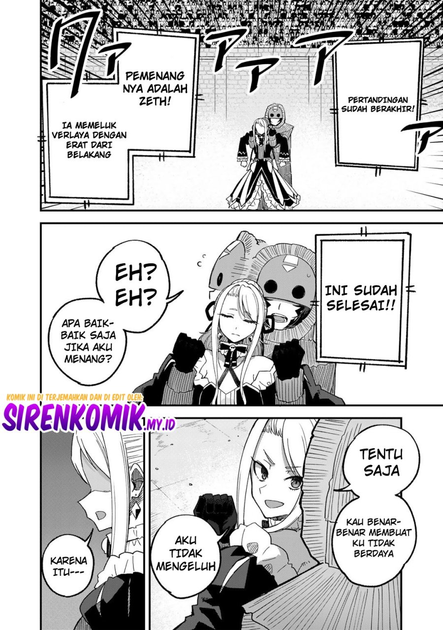 dorei-shounin-shika-sentakushi-ga-nai-desu-yo-harem-nani-sore-oishii-no - Chapter: 49