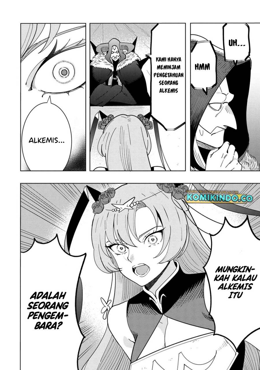 souzou-renkinjutsushi-wa-jiyuu-wo-ouka-suru-kokyou-wo-tsuihou-saretara-maou-no-ohizamoto-de-chouzetsu-kouka-no-magic-item-zukuri-houdai-ni-narimashita - Chapter: 15.2