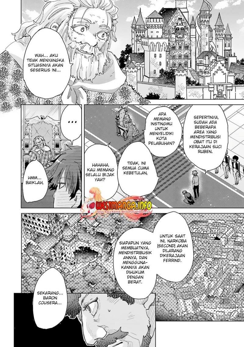 hazure-skill-kage-ga-usui-o-motsu-guild-shokuin-ga-jitsuha-densetsu-no-ansatsusha - Chapter: 29