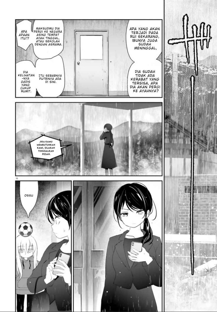 harebare-biyori - Chapter: 1