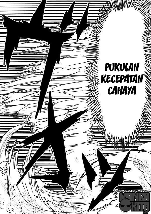 one-punch-man-one-id - Chapter: 84