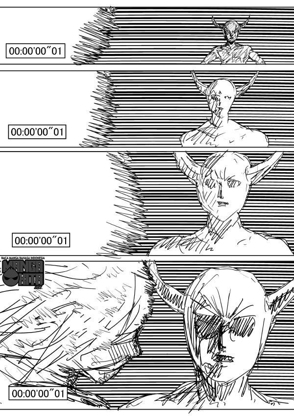 one-punch-man-one-id - Chapter: 84