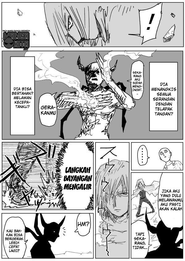 one-punch-man-one-id - Chapter: 84