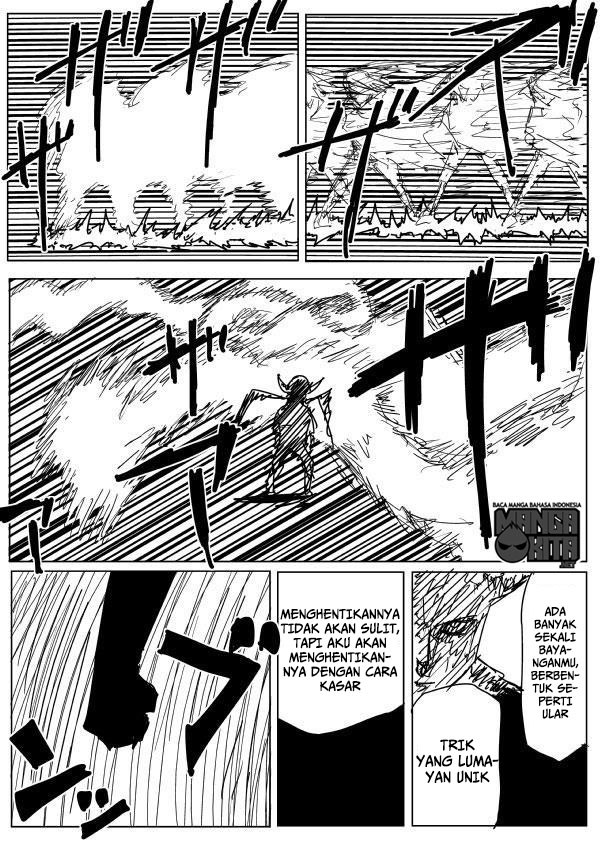 one-punch-man-one-id - Chapter: 84