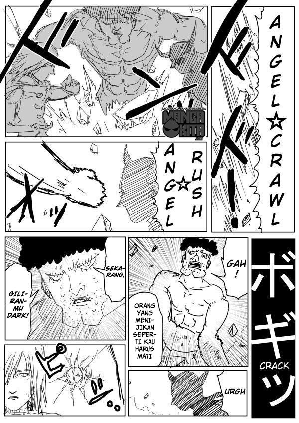 one-punch-man-one-id - Chapter: 84