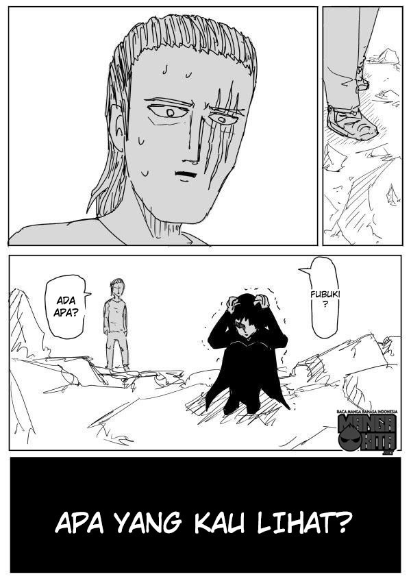 one-punch-man-one-id - Chapter: 84