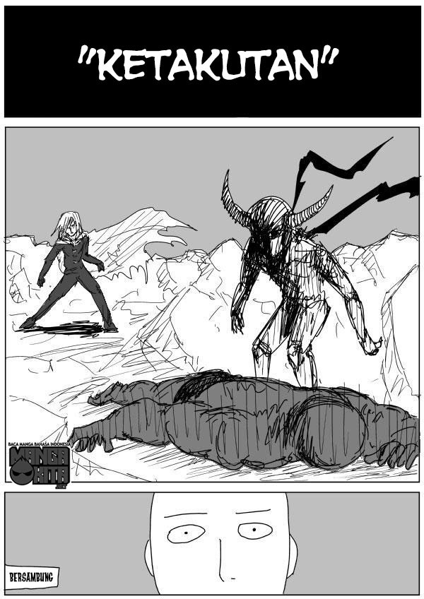 one-punch-man-one-id - Chapter: 84