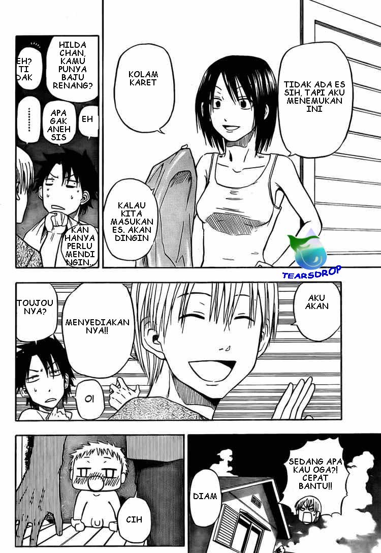 beelzebub - Chapter: 23