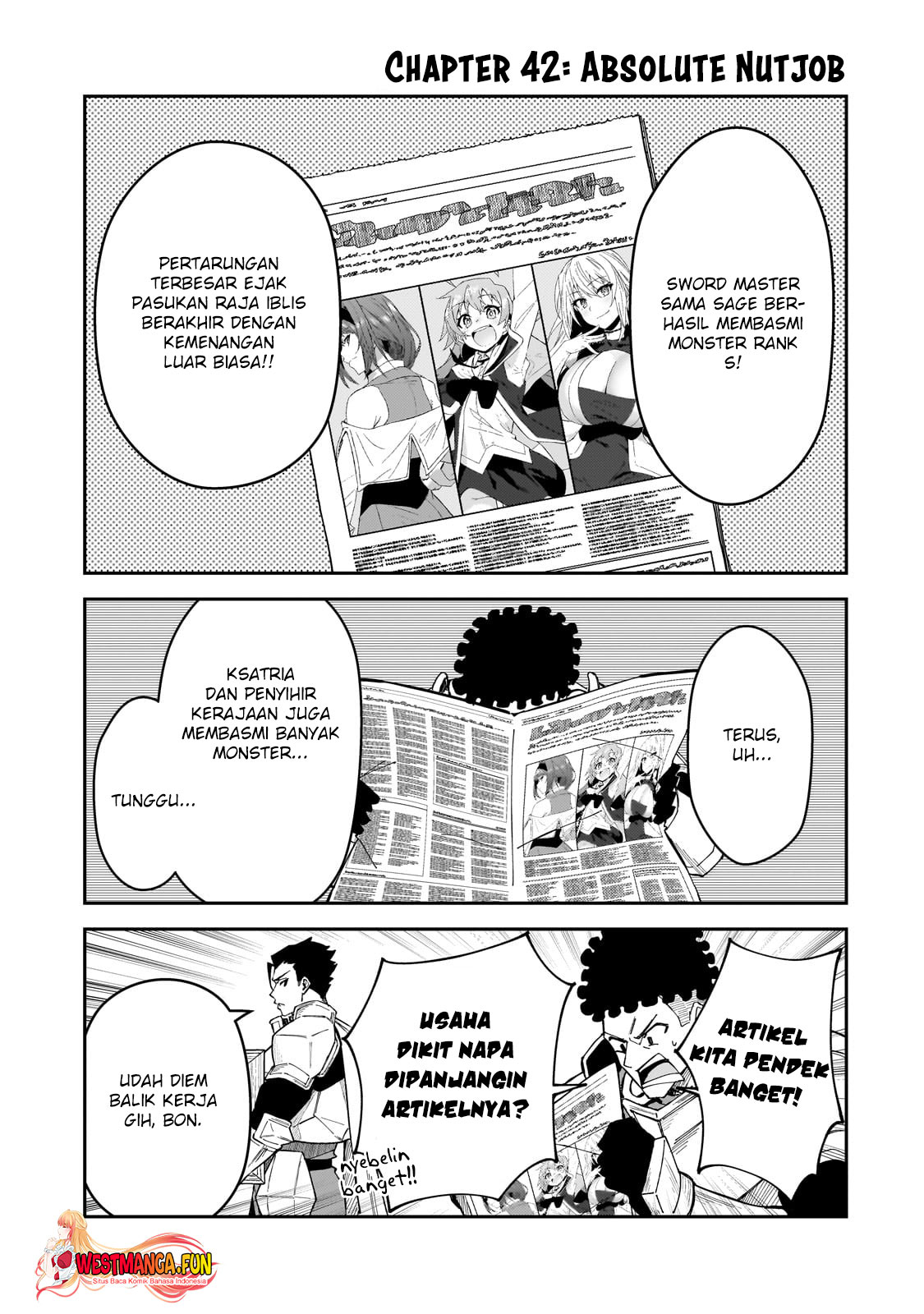 s-rank-boukensha-de-aru-ore-no-musume-tachi-wa-juudo-no-father-con-deshita - Chapter: 42