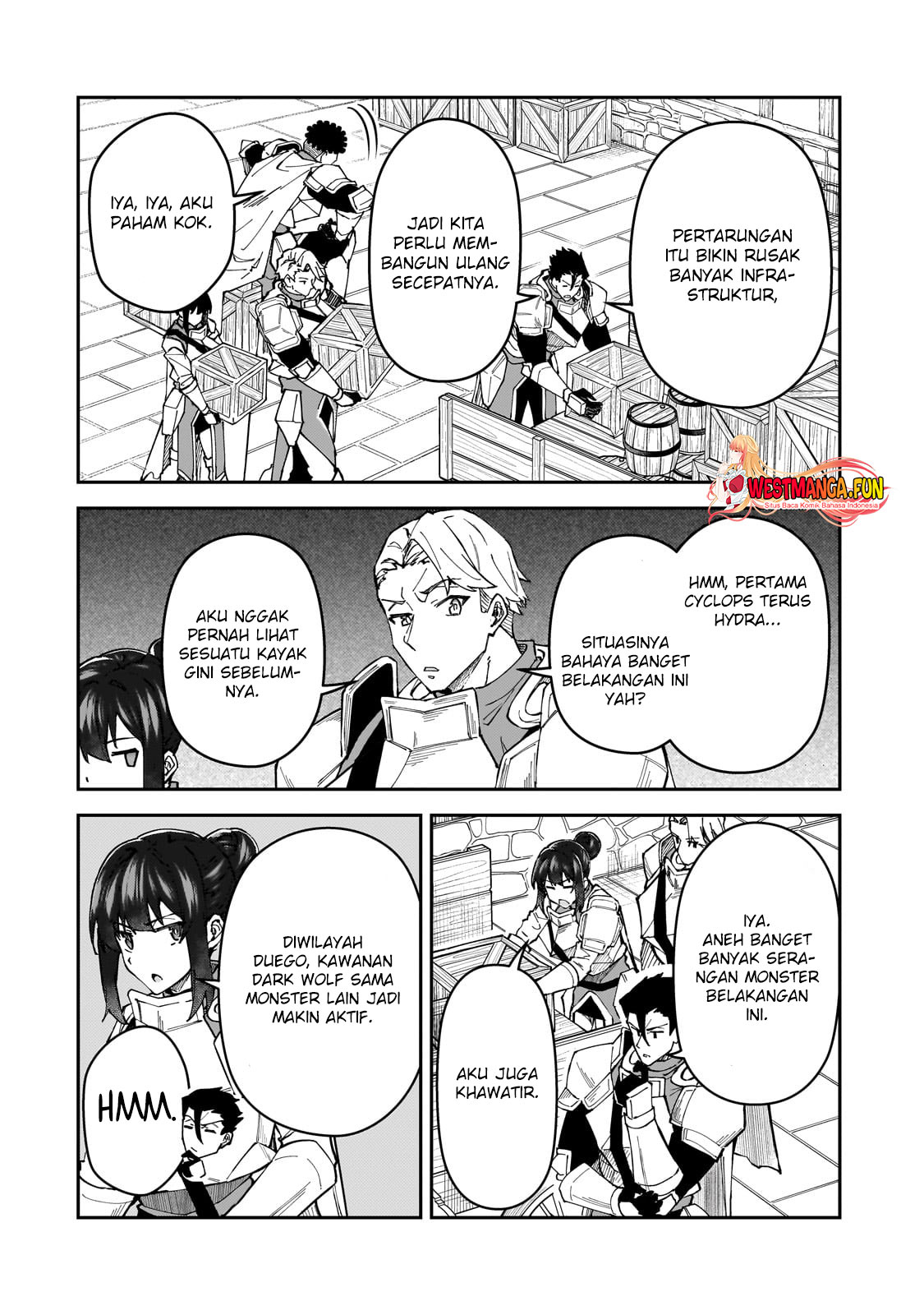 s-rank-boukensha-de-aru-ore-no-musume-tachi-wa-juudo-no-father-con-deshita - Chapter: 42