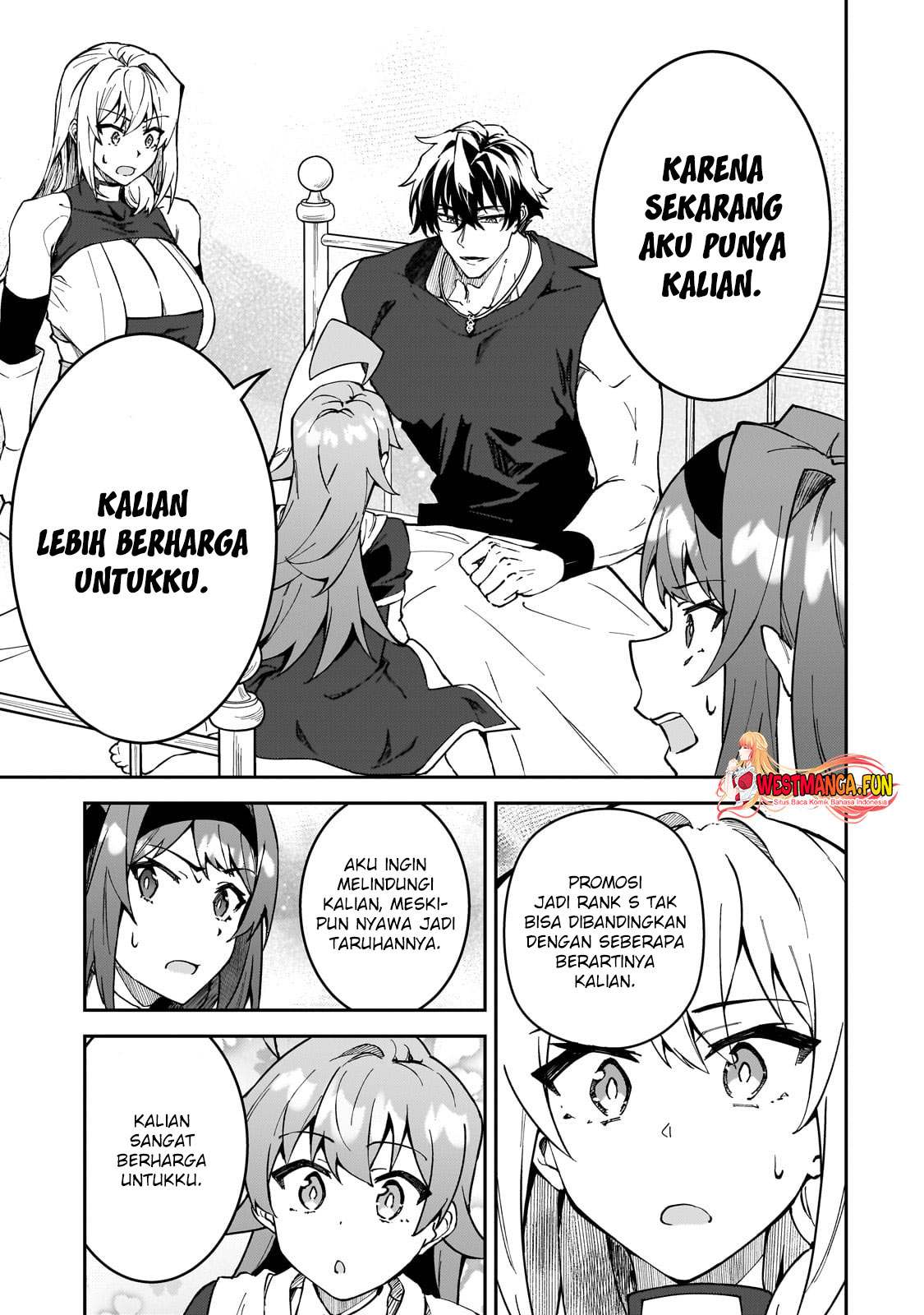 s-rank-boukensha-de-aru-ore-no-musume-tachi-wa-juudo-no-father-con-deshita - Chapter: 42