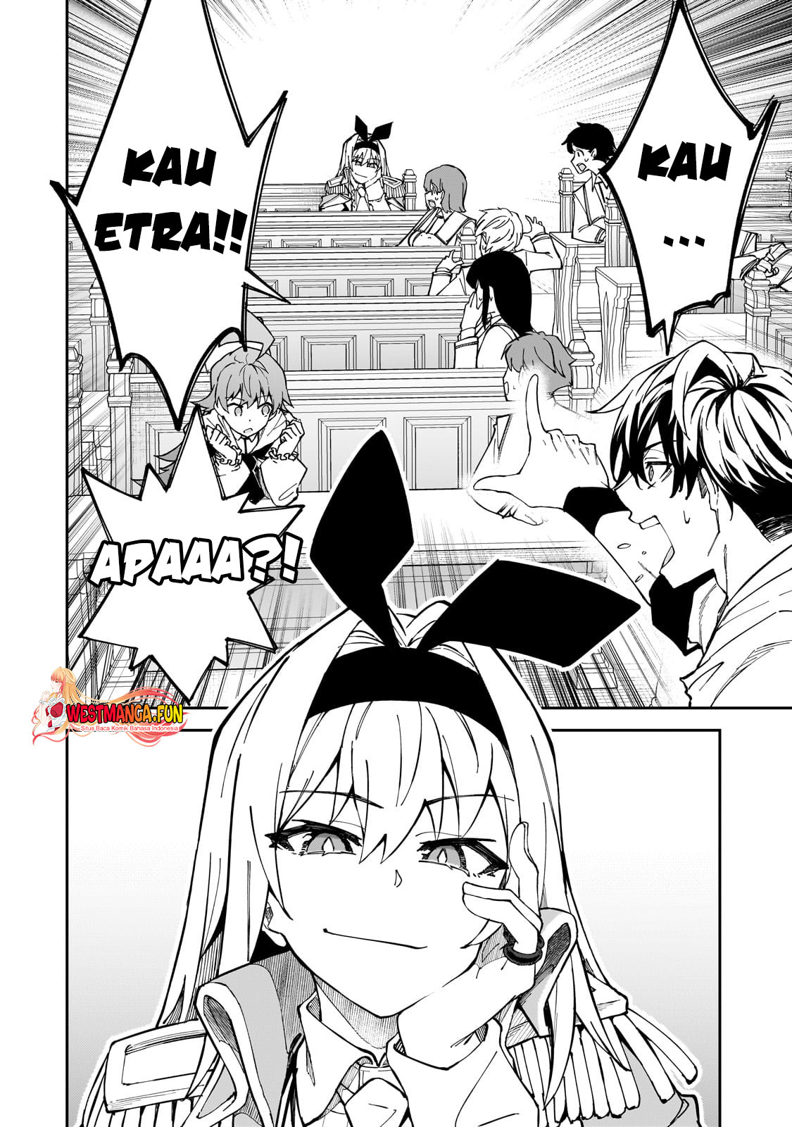 s-rank-boukensha-de-aru-ore-no-musume-tachi-wa-juudo-no-father-con-deshita - Chapter: 42