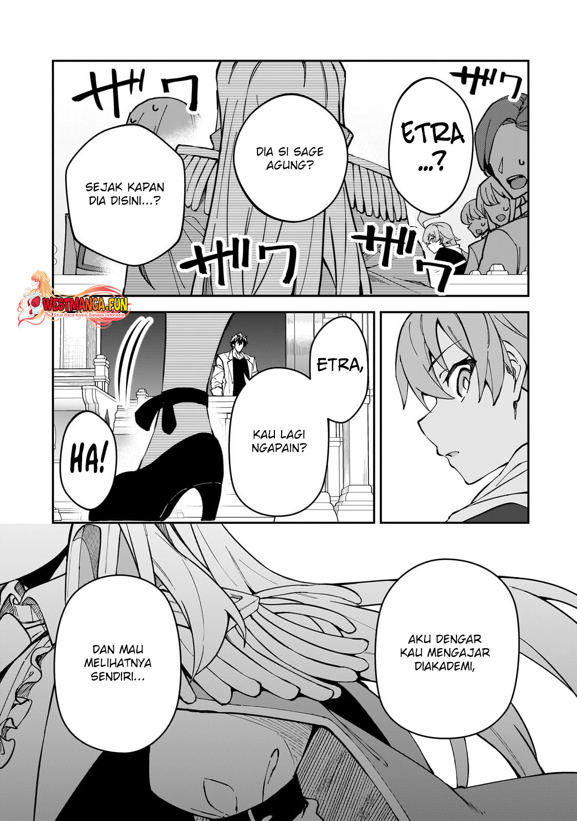 s-rank-boukensha-de-aru-ore-no-musume-tachi-wa-juudo-no-father-con-deshita - Chapter: 42